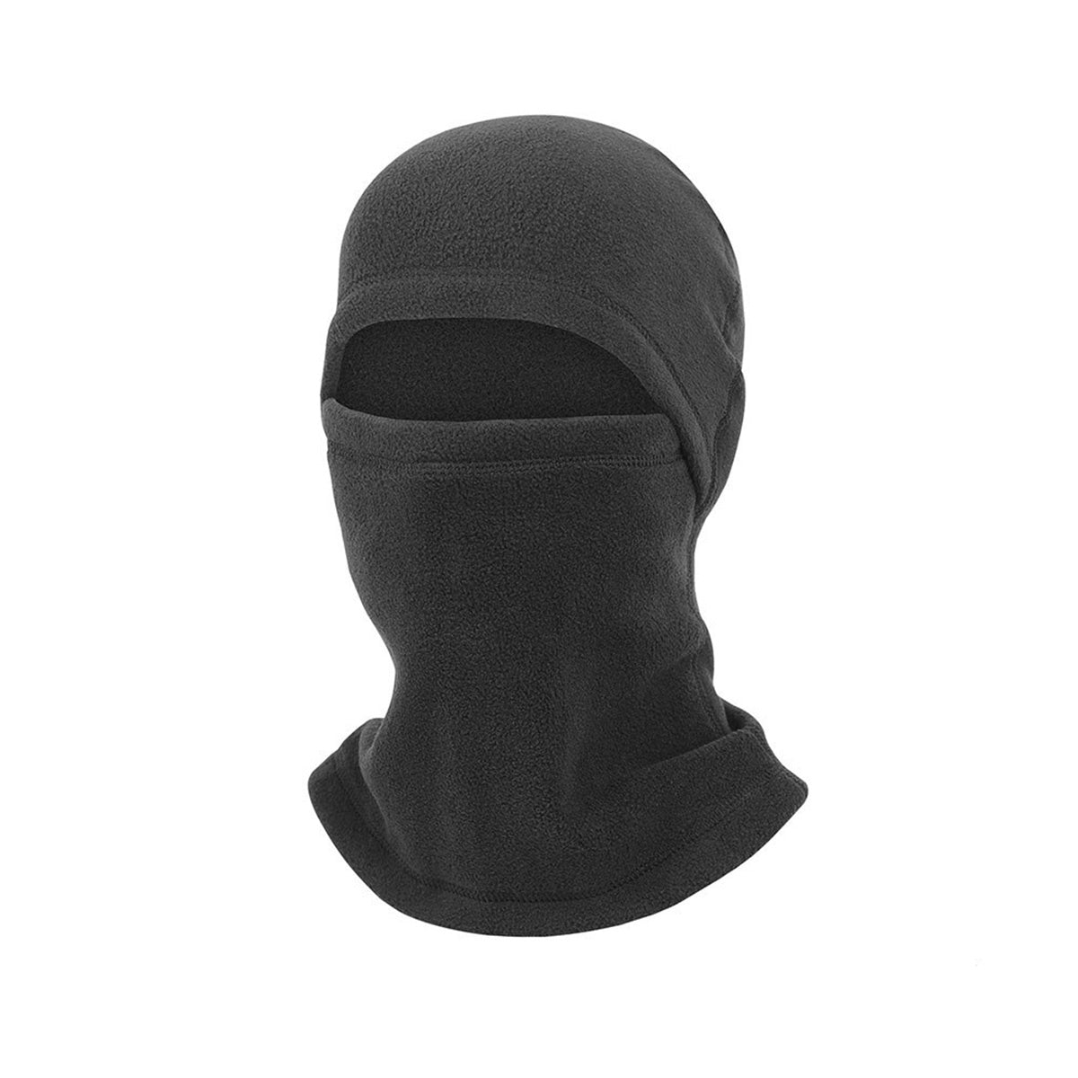 Winter Fleece Ski Mask – Thermal Outdoor Gift for Cold Weather