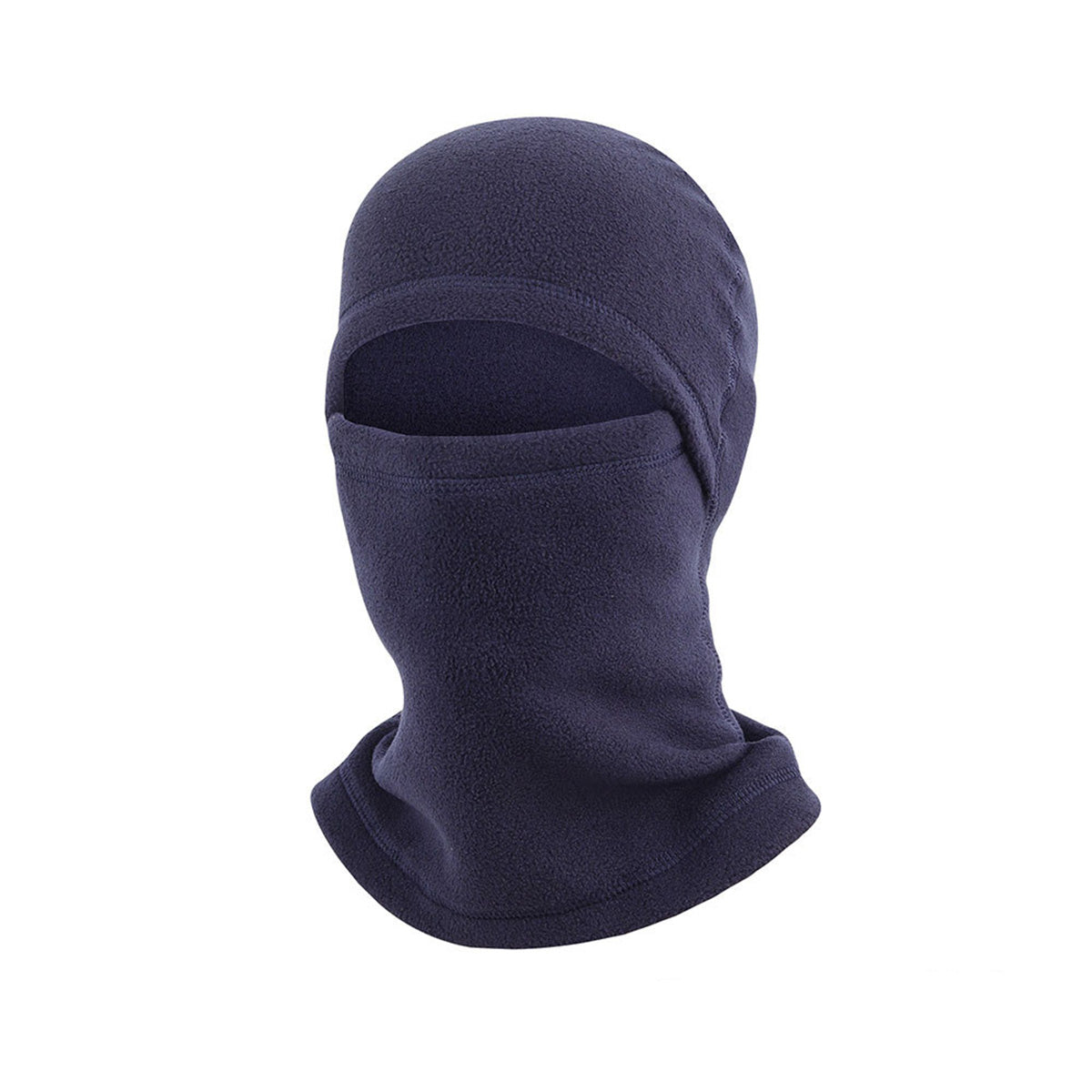 Winter Fleece Ski Mask – Thermal Outdoor Gift for Cold Weather